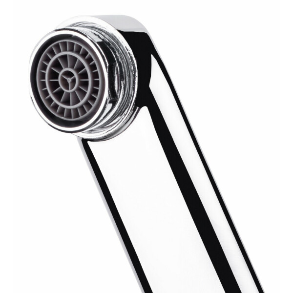 Змішувач для ванни Lidz (CRM) 19 46 005-1 New