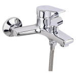 Змішувач для ванни Lidz (CRM) 19 46 006-1 New