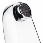 Змішувач для ванни Lidz (CRM) 19 46 006-1 New