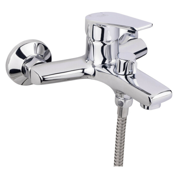 Змішувач для ванни Lidz (CRM) 19 46 006-1 New