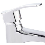 Змішувач для раковини Lidz (CRM) 41 86 001F