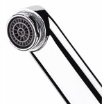 Змішувач для ванни Lidz (CRM) 41 86 005B-1 New