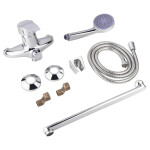 Змішувач для ванни Lidz (CRM) 41 86 005B-1 New