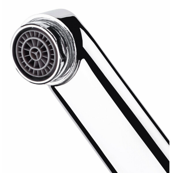 Змішувач для ванни Lidz (CRM) 41 86 005B-1 New