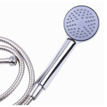 Змішувач для ванни Lidz (CRM) 41 86 006-1 New