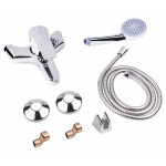 Змішувач для ванни Lidz (CRM) 41 86 006-1 New