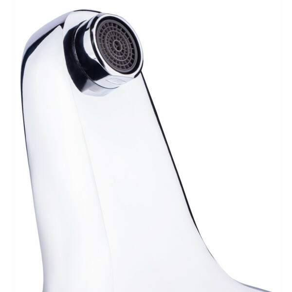 Змішувач для ванни Lidz (CRM) 41 86 006-1 New