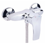 Змішувач для душу Lidz (CRM) 41 86 010