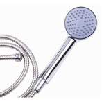 Змішувач для душу Lidz (CRM) 41 86 010