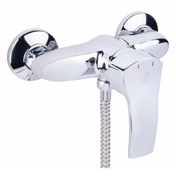 Змішувач для душу Lidz (CRM) 41 86 010