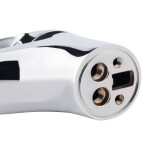 Змішувач для раковини Lidz (CRM) 43 79 001