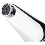 Змішувач для раковини Lidz (CRM) 43 79 001