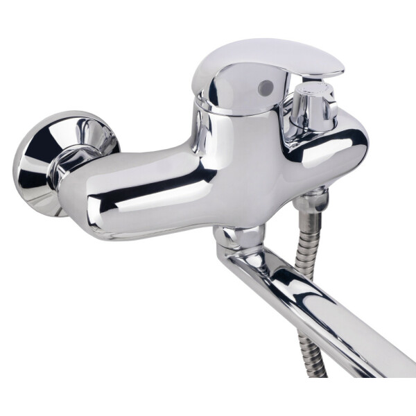 Змішувач для ванни Lidz (CRM) 43 79 005-1 New