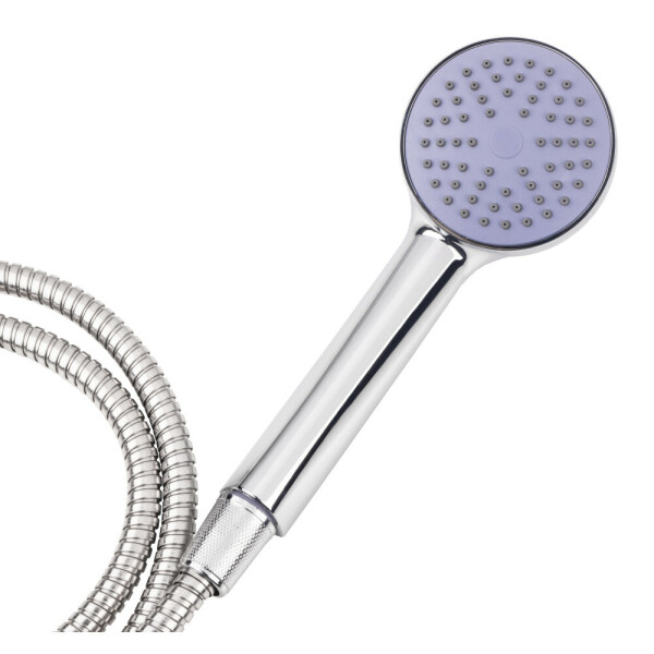 Змішувач для ванни Lidz (CRM) 43 79 005-1 New