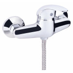 Змішувач для душу Lidz (CRM) 43 79 010