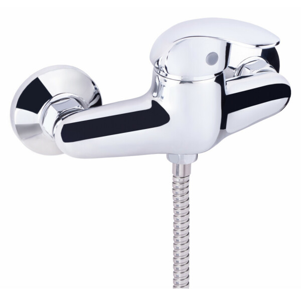 Змішувач для душу Lidz (CRM) 43 79 010