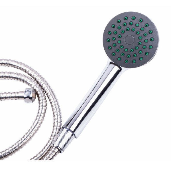 Змішувач для душу Lidz (CRM) 43 79 010