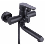 Змішувач для ванни Lidz (BLA) 14 43 006-1 New