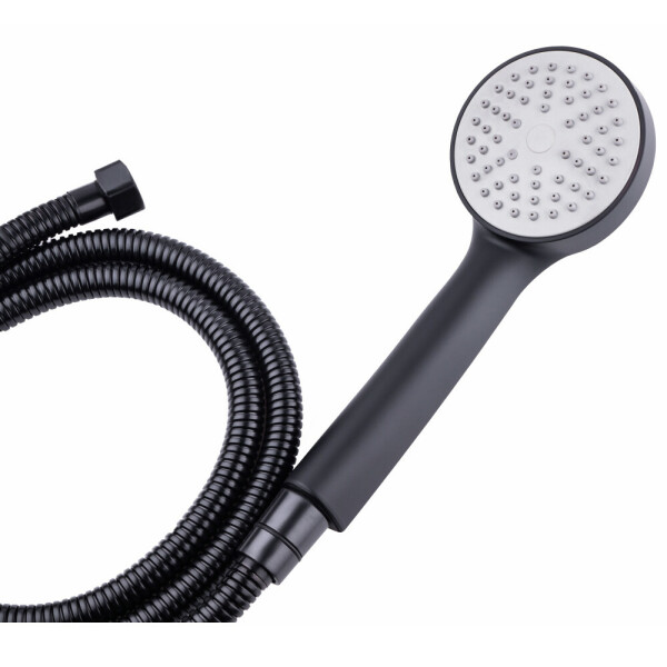 Змішувач для ванни Lidz (BLA) 14 43 006-1 New