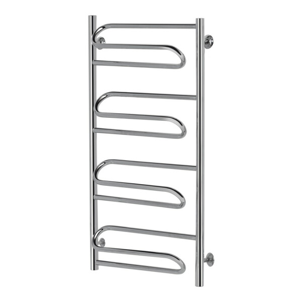 Полотенцесушитель водяной Lidz Zigzag (CRM) D32/20х1/2" 500x1000 P4