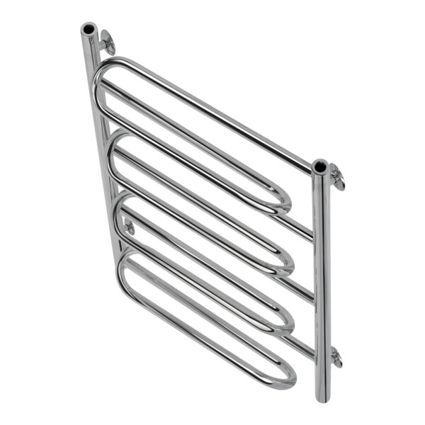 Полотенцесушитель водяной Lidz Zigzag (CRM) D32/20х1/2" 500x1000 P4