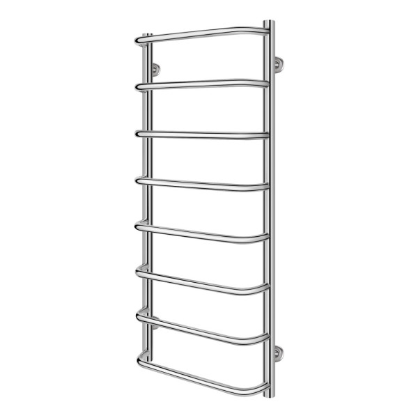 Полотенцесушитель водяной Lidz Standard (CRM) D32/20х1/2" 400x1000 P8