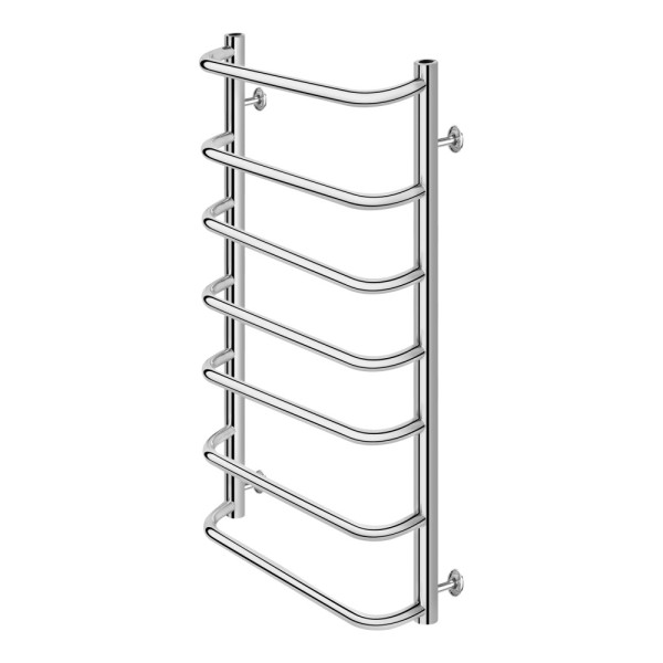 Полотенцесушитель водяной Lidz Standard (CRM) D32/20х1/2" 400x1000 P8