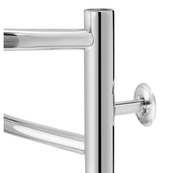 Полотенцесушитель водяной Lidz Standard (CRM) D32/20х1/2" 400x1000 P8