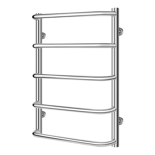 Полотенцесушитель водяной Lidz Standard (CRM) D32/20х1/2" 400x600 P5