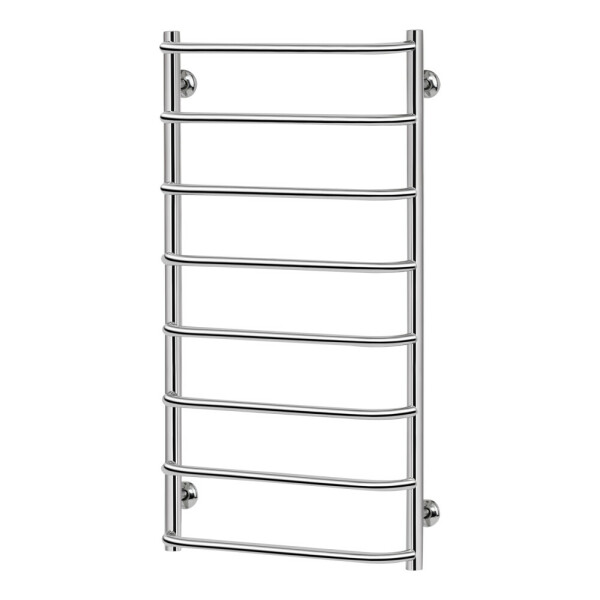 Полотенцесушитель водяной Lidz Standard (CRM) D32/20х1/2" 500x1000 P8