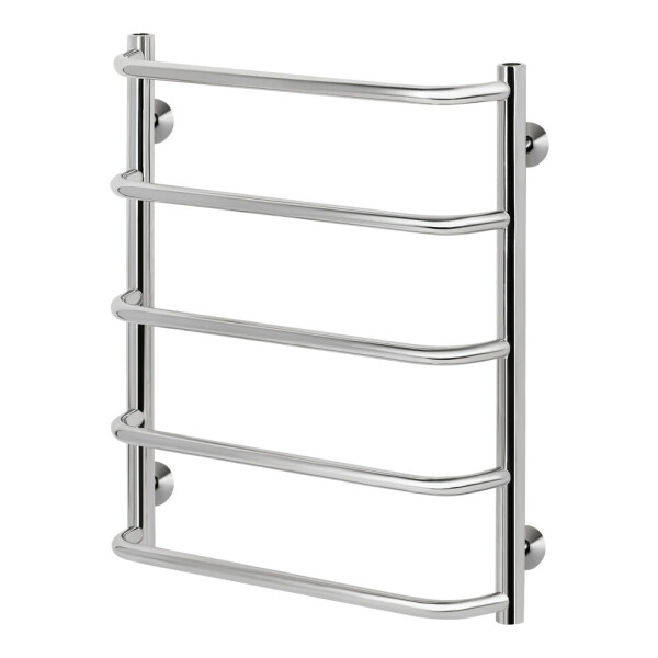 Полотенцесушитель водяной Lidz Standard (CRM) D32/20х1/2" 500x600 P5