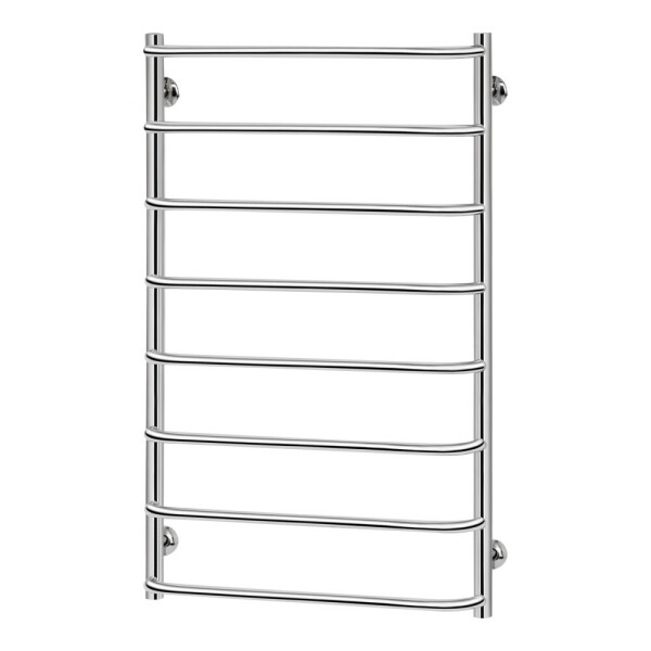 Полотенцесушитель водяной Lidz Standard (CRM) D32/20х1/2" 600x1000 P8