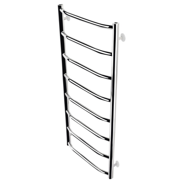 Полотенцесушитель водяной Lidz Trapezium (CRM) D38/25 500x1200 P8