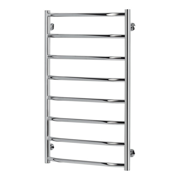 Полотенцесушитель водяной Lidz Trapezium (CRM) D38/25 600x1000 P8