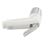 Лейка для гигиенического душа Lidz (CRM) 51 30 000 00