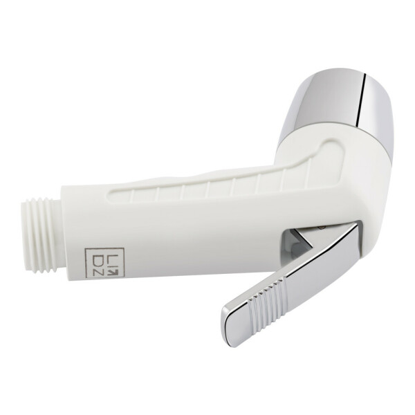 Лейка для гигиенического душа Lidz (CRM) 51 30 000 00