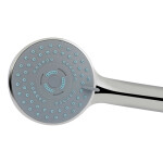 Лейка для ручного душа Lidz (CRM) 51 12 000 00