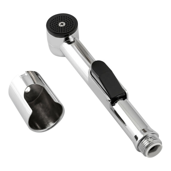 Лейка для гигиенического душа Lidz (CRM) 51 25 000 00