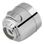 Аэратор Lidz (CRM) 48 00 025 00 с внутренней резьбой