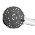 Лейка для ручного душа Lidz (CRM) 51 11 000 00