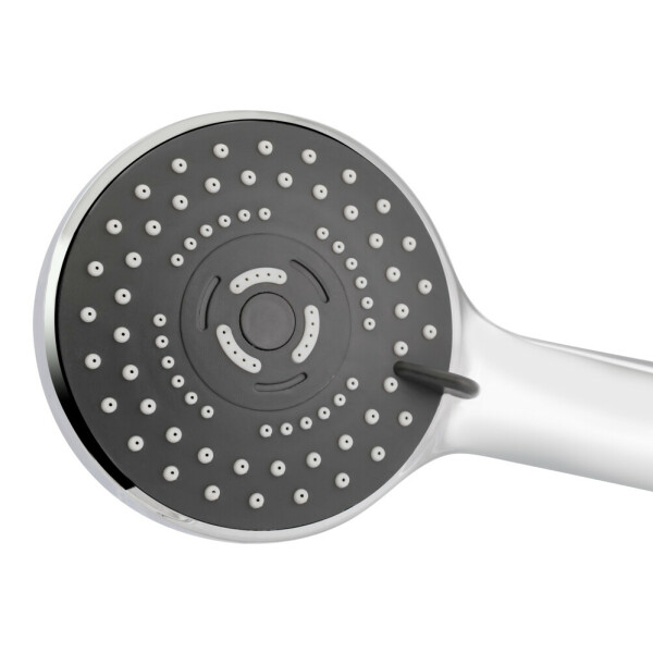 Лейка для ручного душа Lidz (CRM) 51 11 000 00