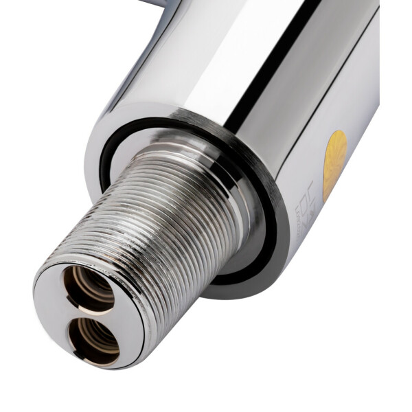 Змішувач для раковини Lidz (CRM) 44 80 001F