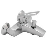 Змішувач для ванни Lidz (CRM) 44 80 006-1 New