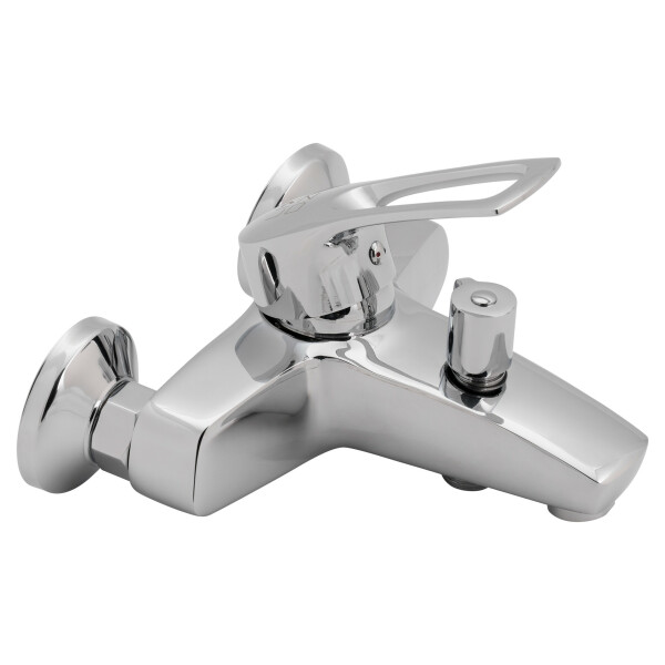 Змішувач для ванни Lidz (CRM) 44 80 006-1 New