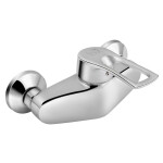 Змішувач для душу Lidz (CRM) 44 80 010