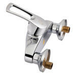 Змішувач для душу Lidz (CRM) 44 80 010