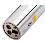 Змішувач для раковини Lidz (CRM) 46 78 001