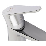 Змішувач для раковини Lidz (CRM) 46 78 001