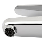 Змішувач для раковини Lidz (CRM) 46 78 001