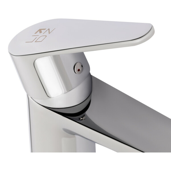 Змішувач для раковини Lidz (CRM) 46 78 001